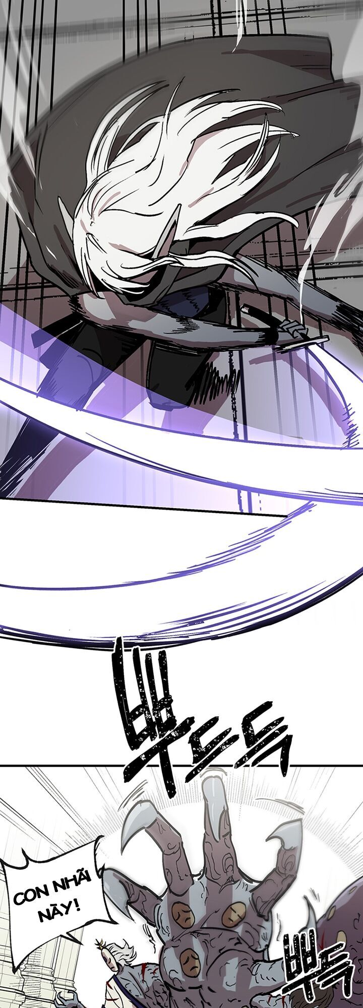 Người Chơi Lỗi Chapter 31 - 53