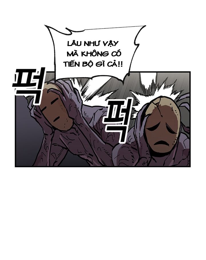 Người Chơi Lỗi Chapter 31 - 57