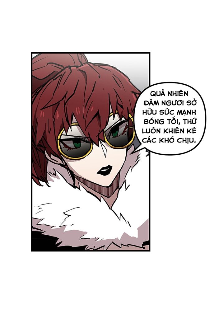 Người Chơi Lỗi Chapter 31 - 58