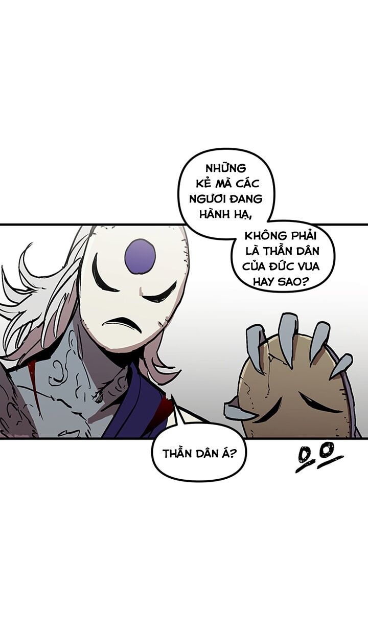 Người Chơi Lỗi Chapter 31 - 59