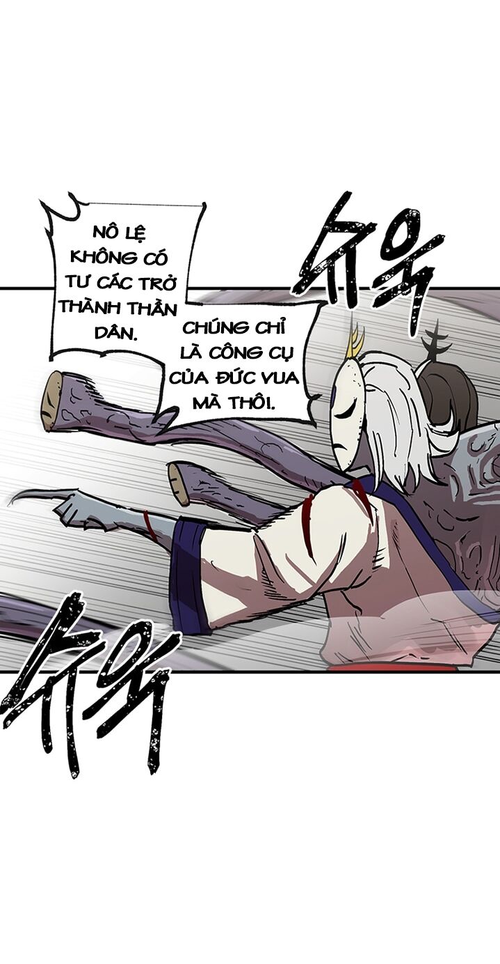 Người Chơi Lỗi Chapter 31 - 60