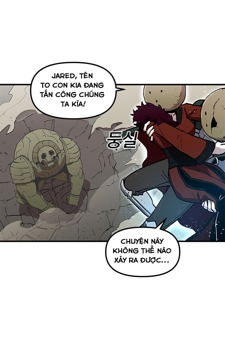 Người Chơi Lỗi Chapter 31 - 7