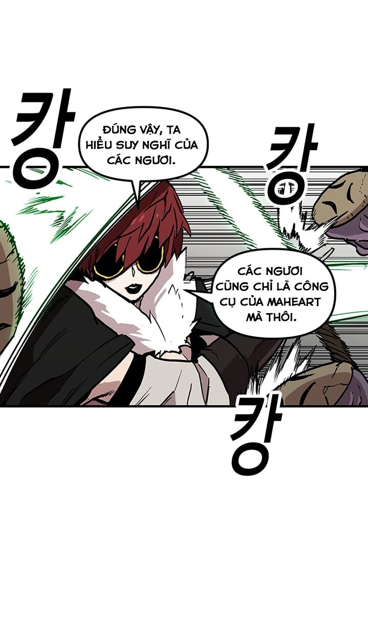 Người Chơi Lỗi Chapter 31 - 61