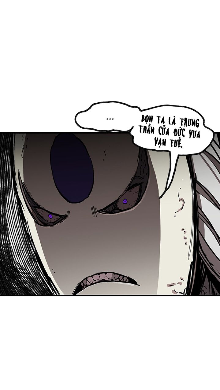 Người Chơi Lỗi Chapter 31 - 63