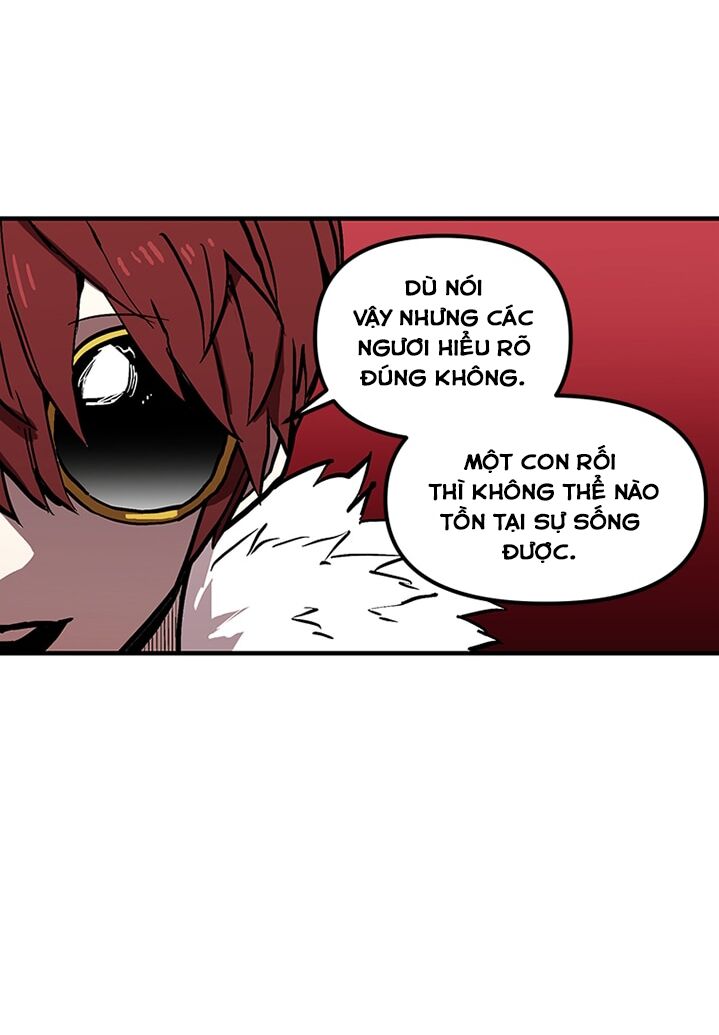 Người Chơi Lỗi Chapter 31 - 64