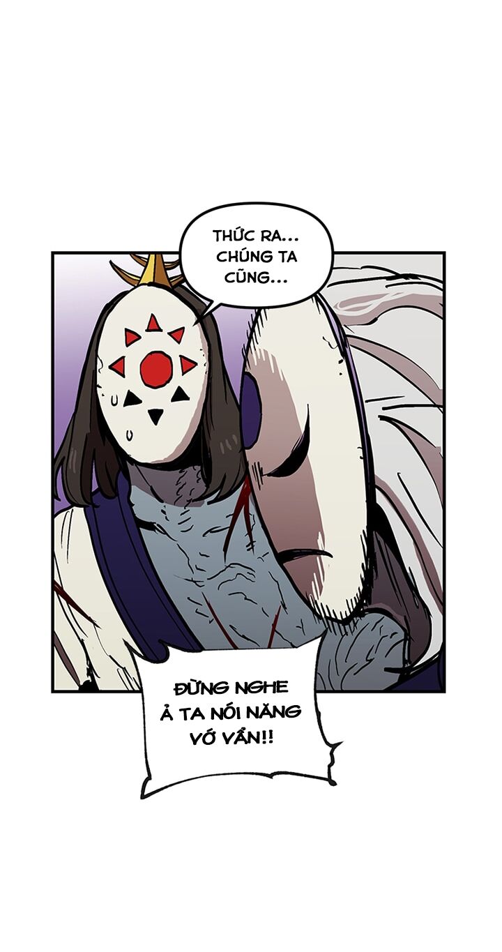 Người Chơi Lỗi Chapter 31 - 65