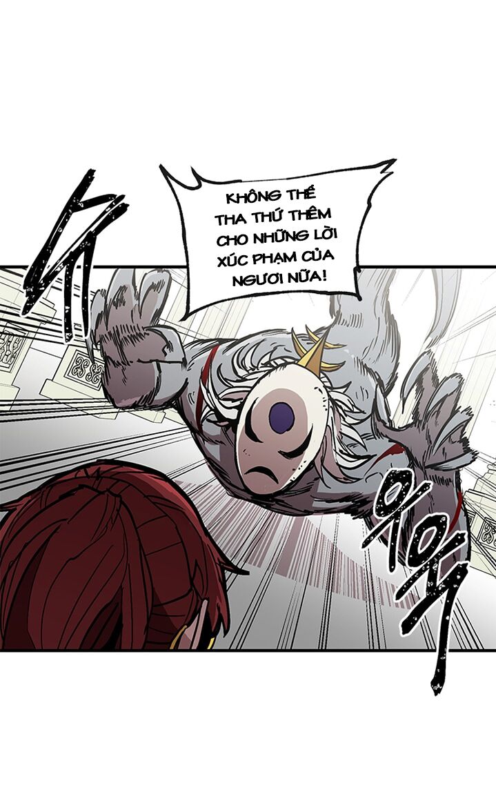 Người Chơi Lỗi Chapter 31 - 67