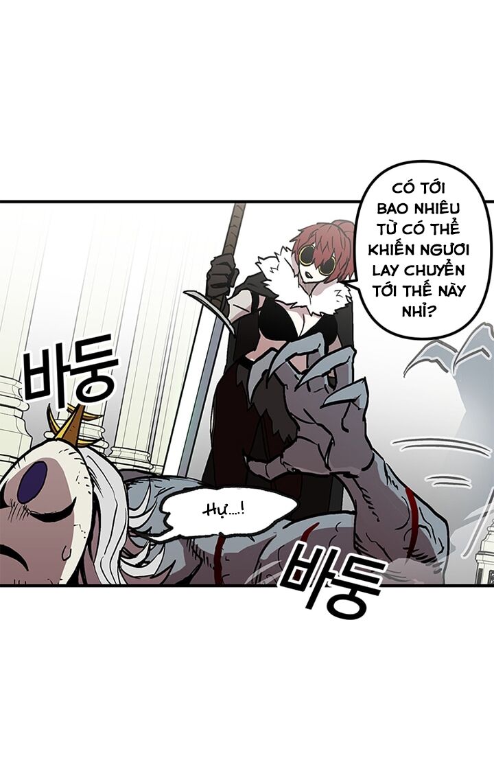 Người Chơi Lỗi Chapter 31 - 70