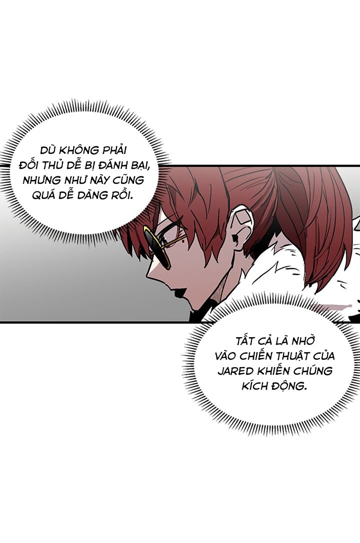 Người Chơi Lỗi Chapter 31 - 72