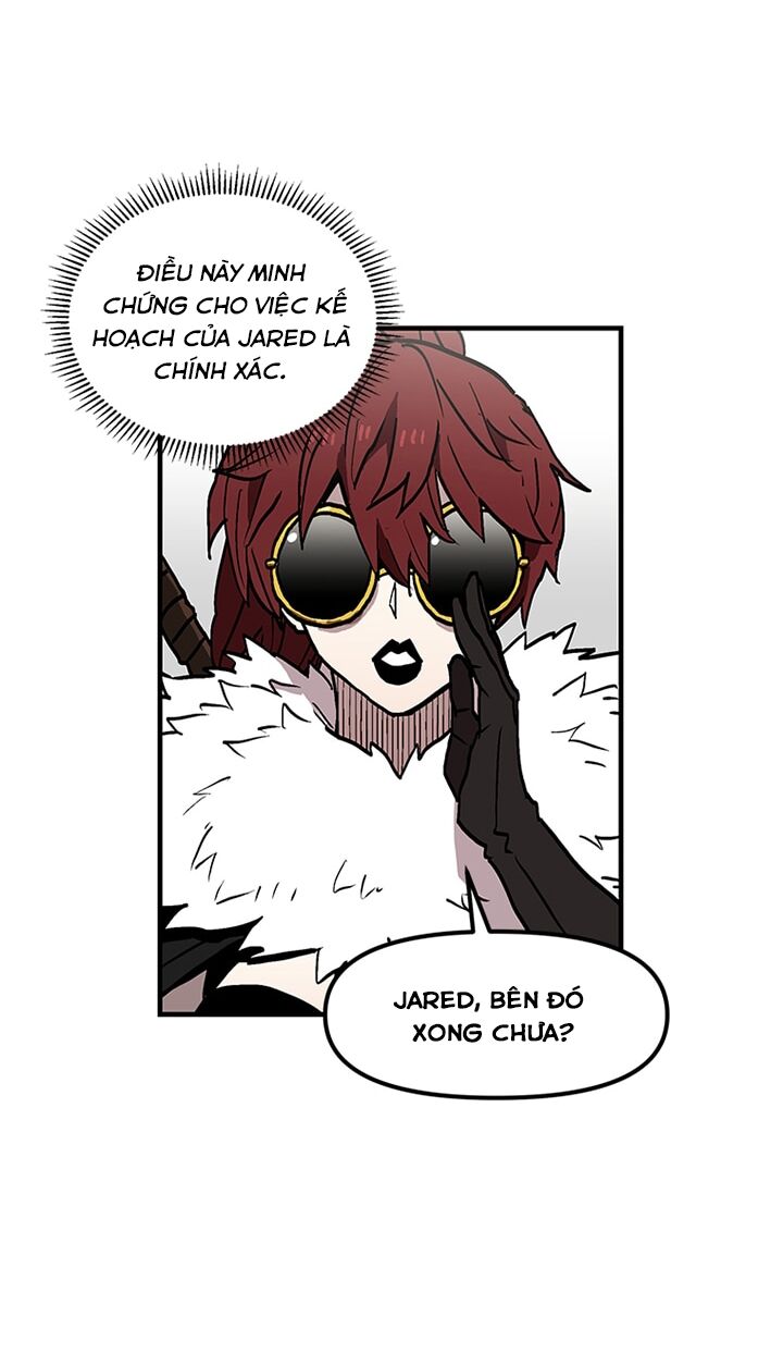 Người Chơi Lỗi Chapter 31 - 73