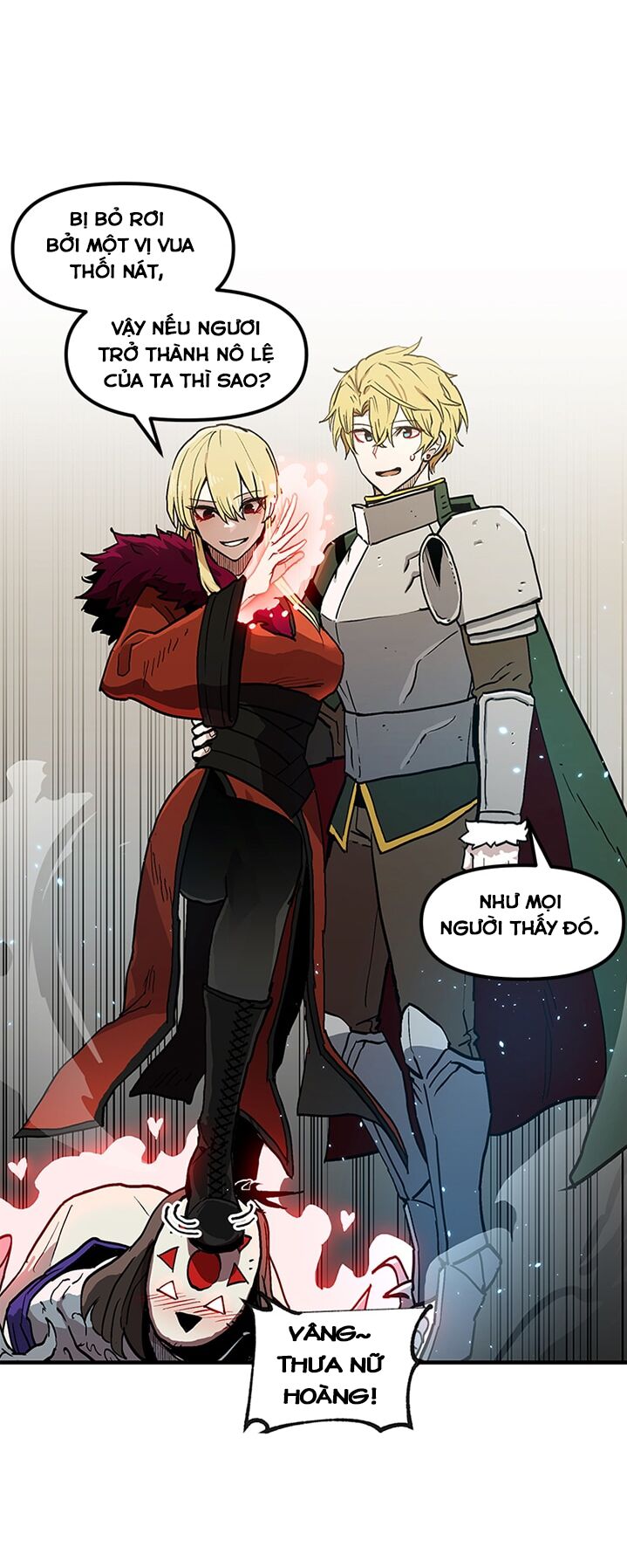 Người Chơi Lỗi Chapter 31 - 75