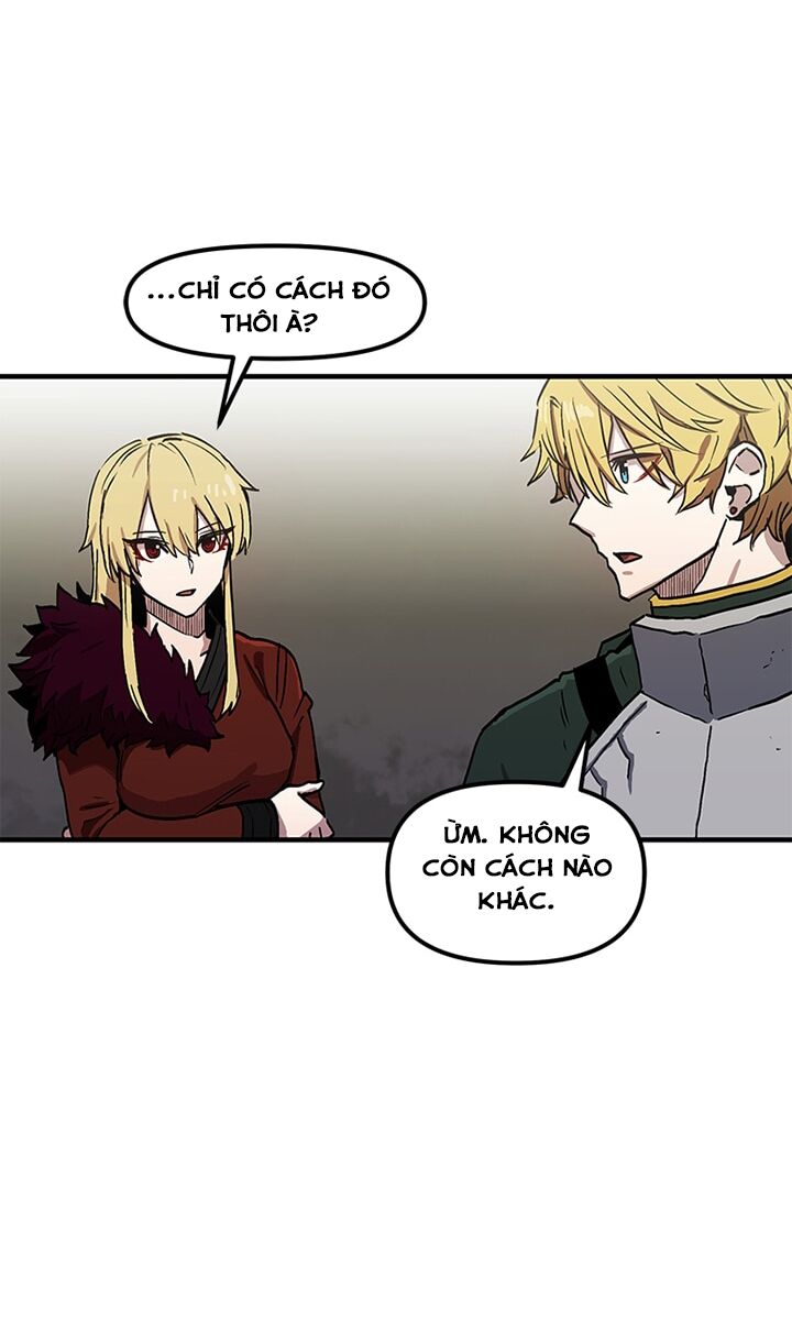 Người Chơi Lỗi Chapter 32 - 13