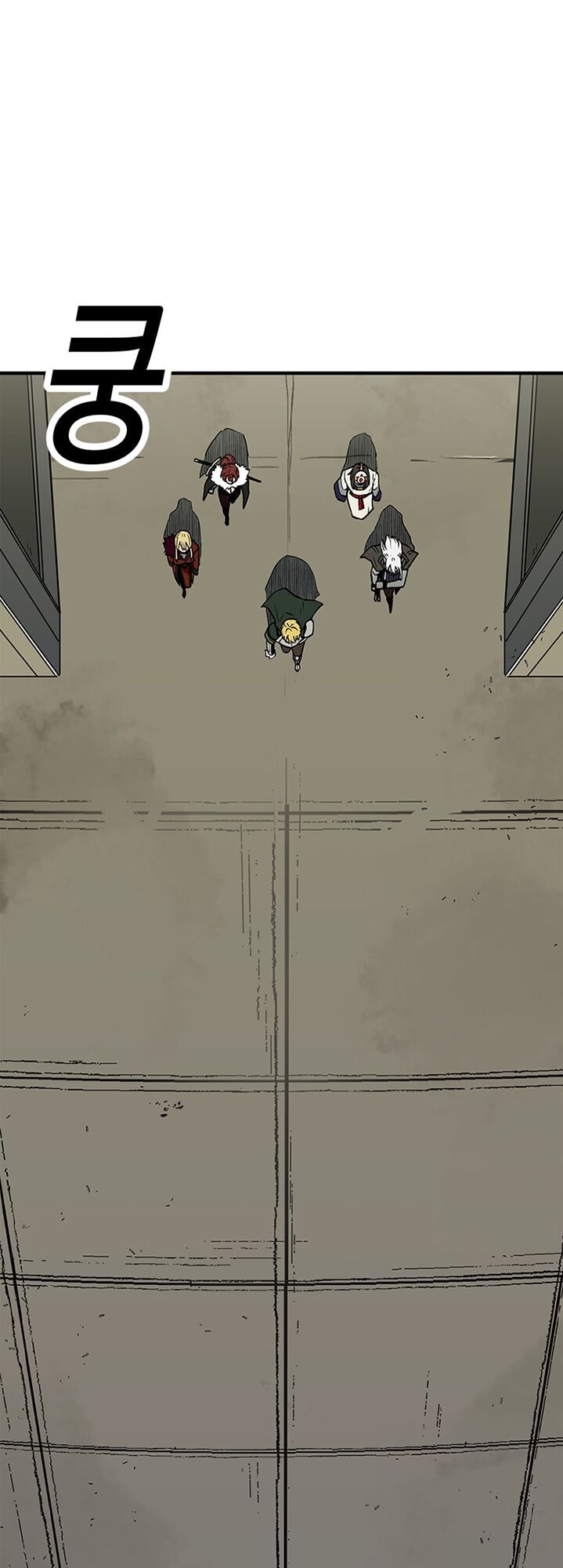 Người Chơi Lỗi Chapter 32 - 16