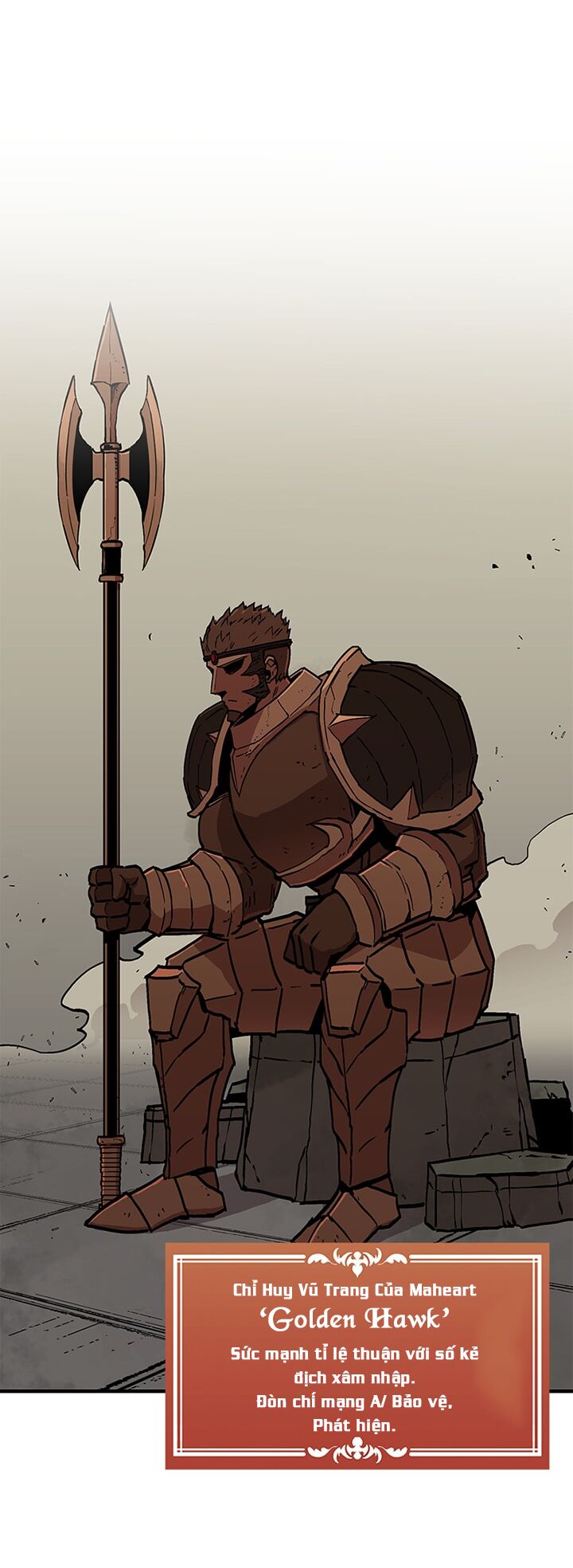 Người Chơi Lỗi Chapter 32 - 18