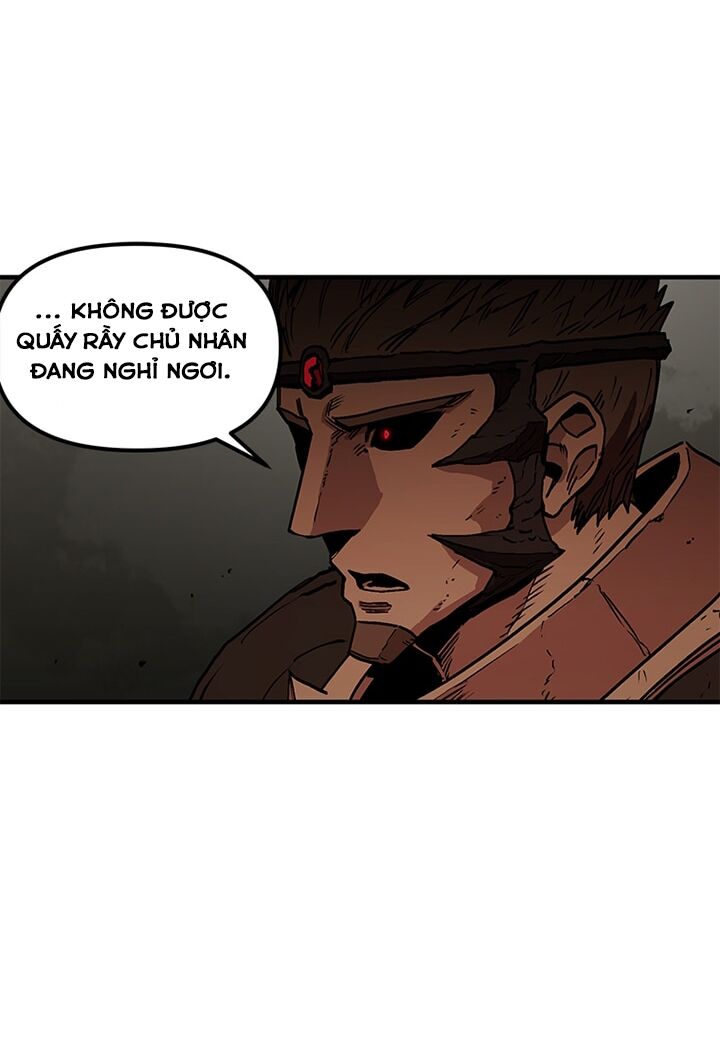 Người Chơi Lỗi Chapter 32 - 19