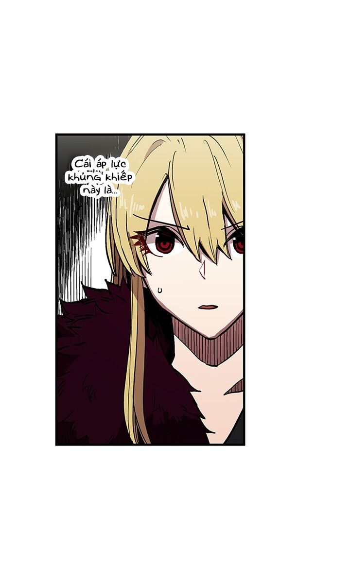 Người Chơi Lỗi Chapter 32 - 20