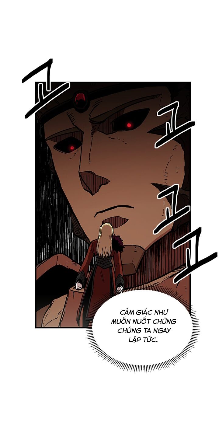 Người Chơi Lỗi Chapter 32 - 21