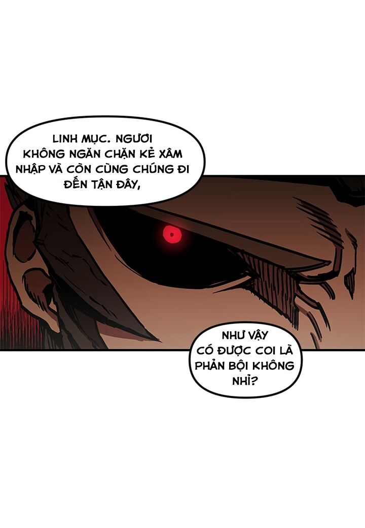 Người Chơi Lỗi Chapter 32 - 22