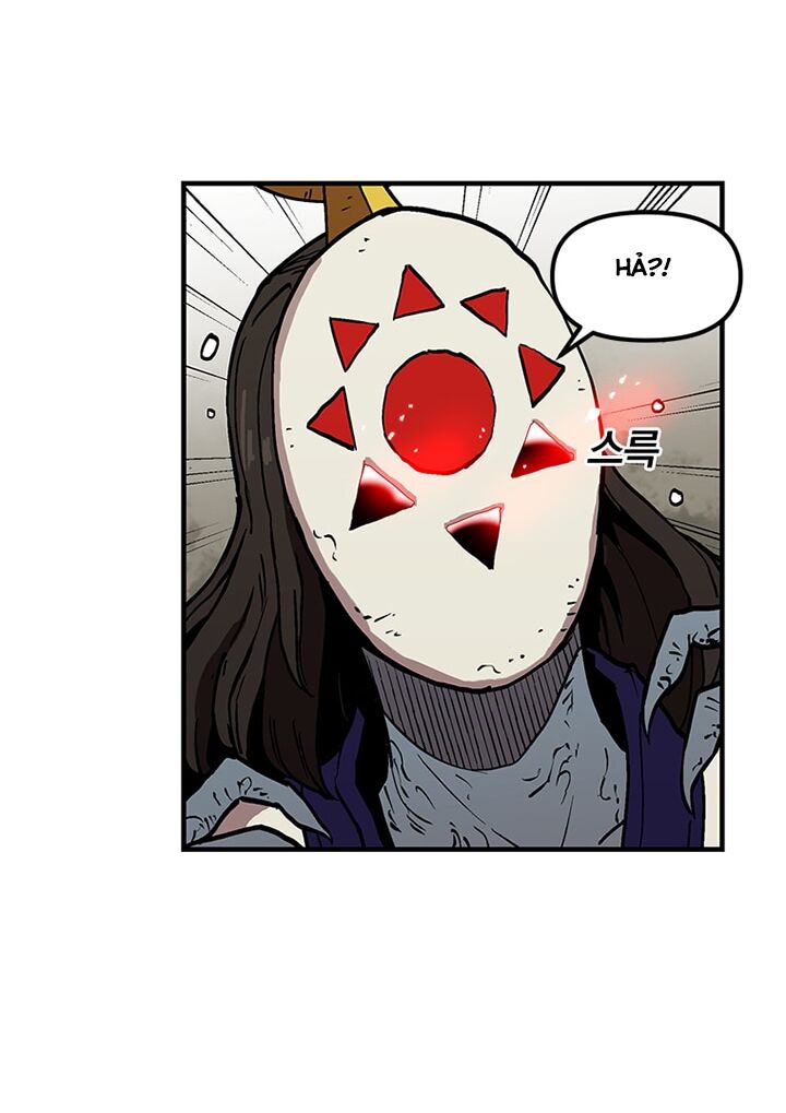 Người Chơi Lỗi Chapter 32 - 23