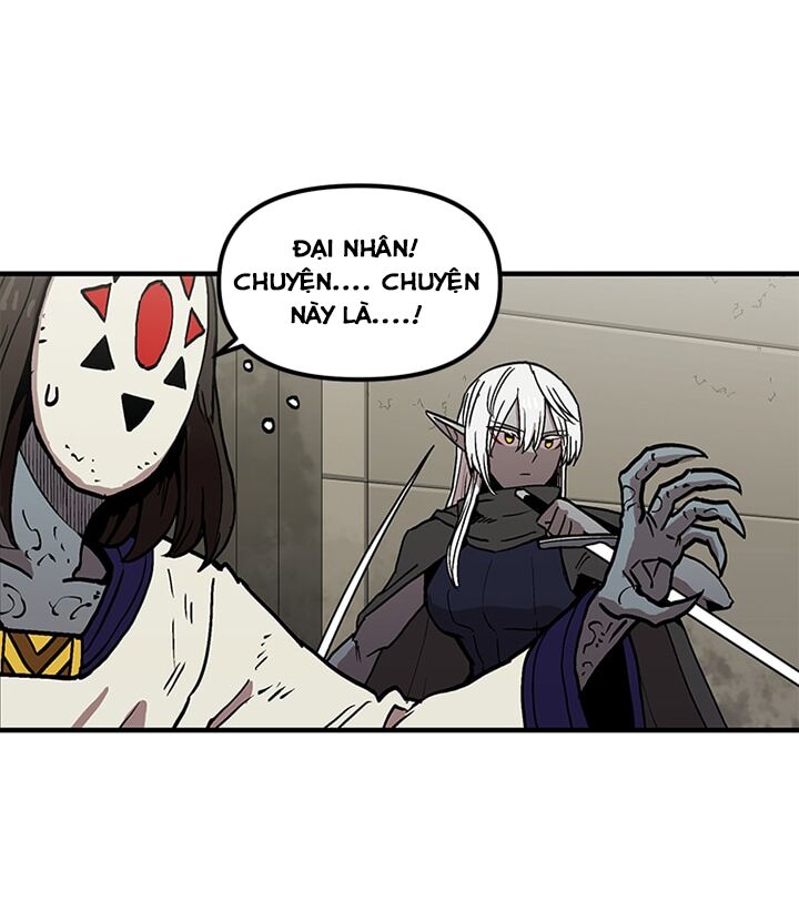 Người Chơi Lỗi Chapter 32 - 24