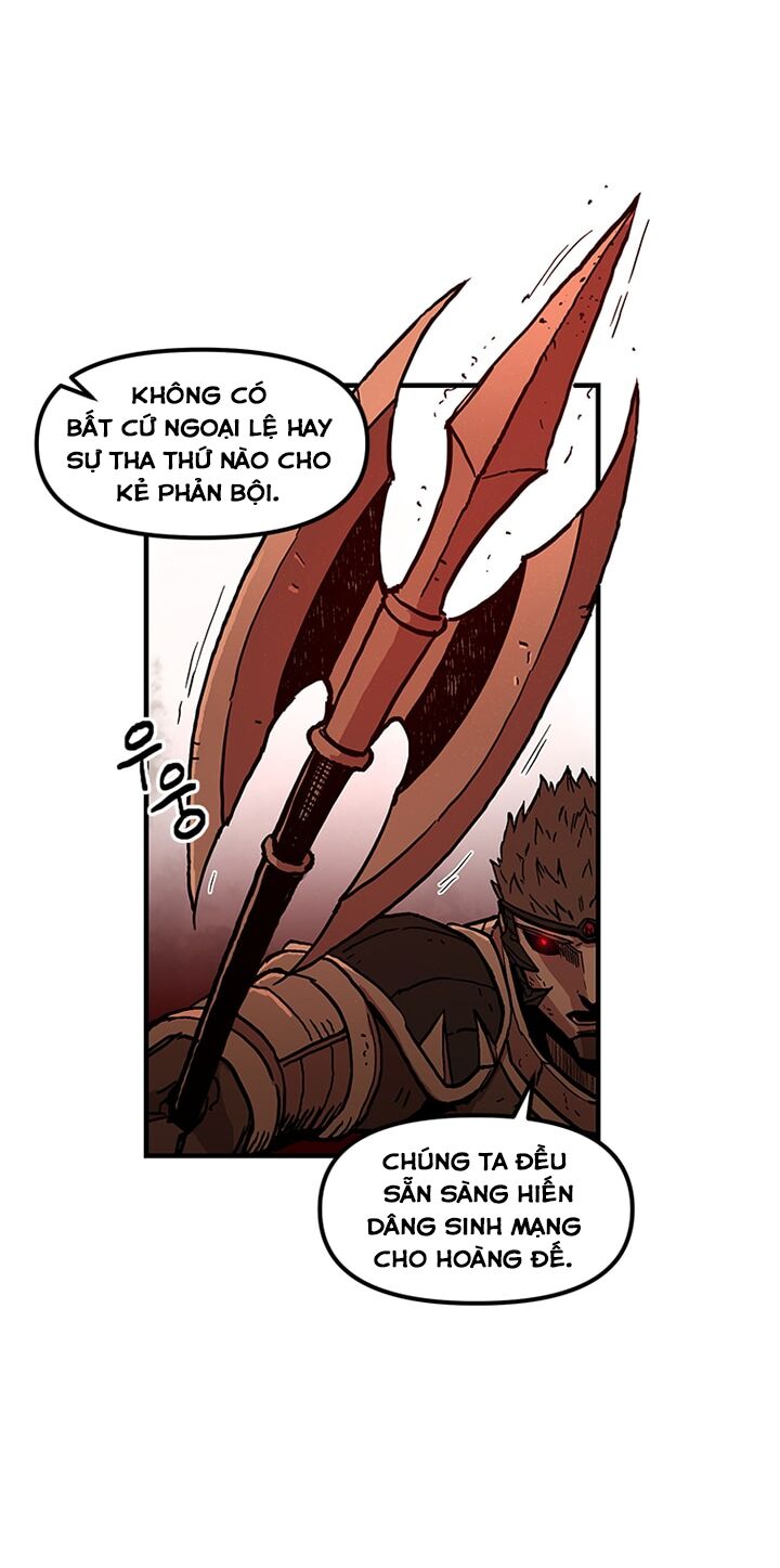 Người Chơi Lỗi Chapter 32 - 27