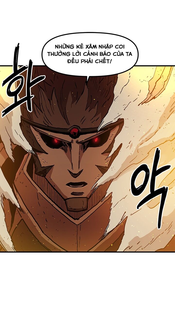 Người Chơi Lỗi Chapter 32 - 32