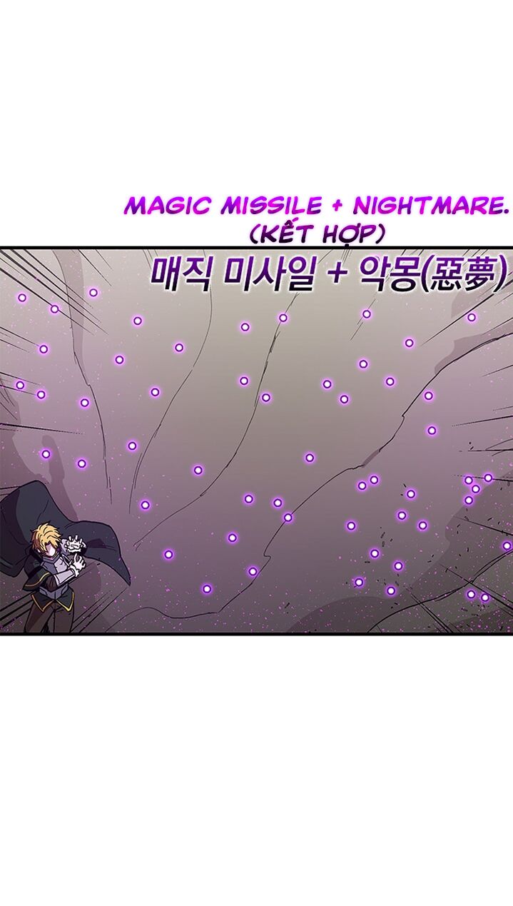 Người Chơi Lỗi Chapter 32 - 34