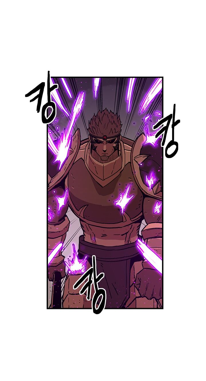 Người Chơi Lỗi Chapter 32 - 36