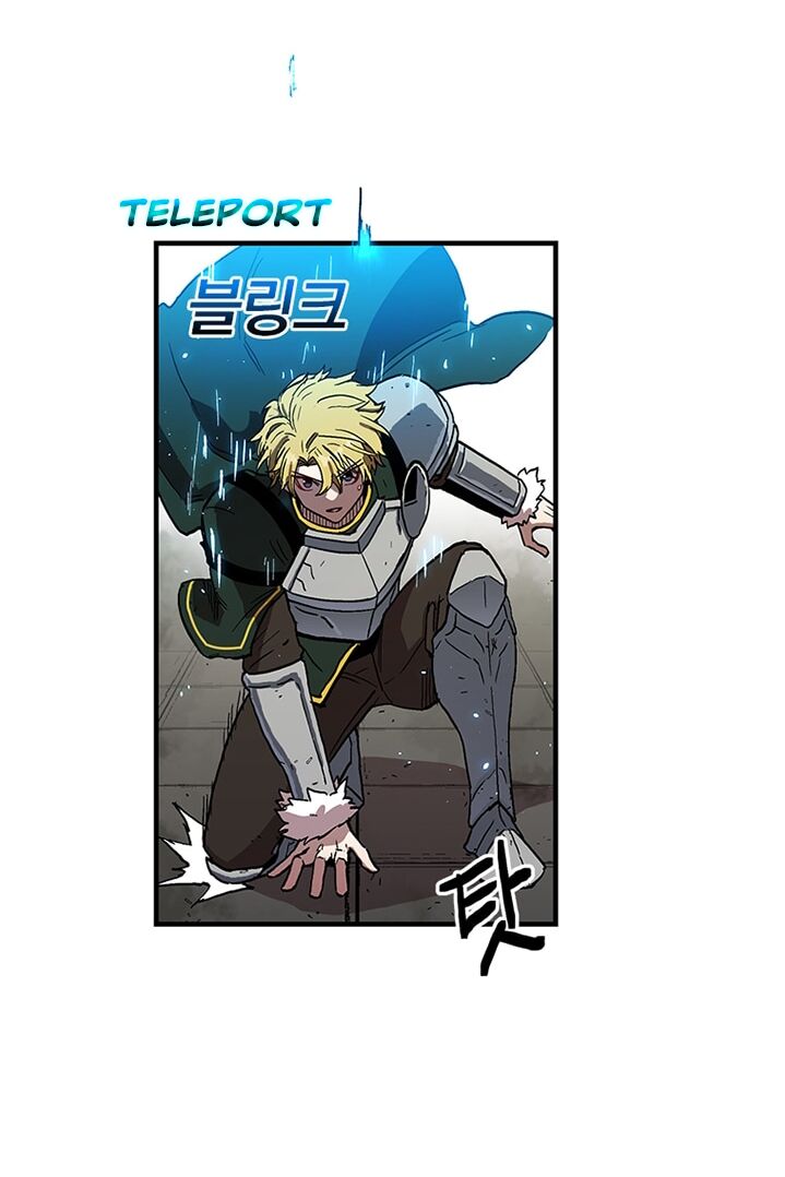 Người Chơi Lỗi Chapter 32 - 43