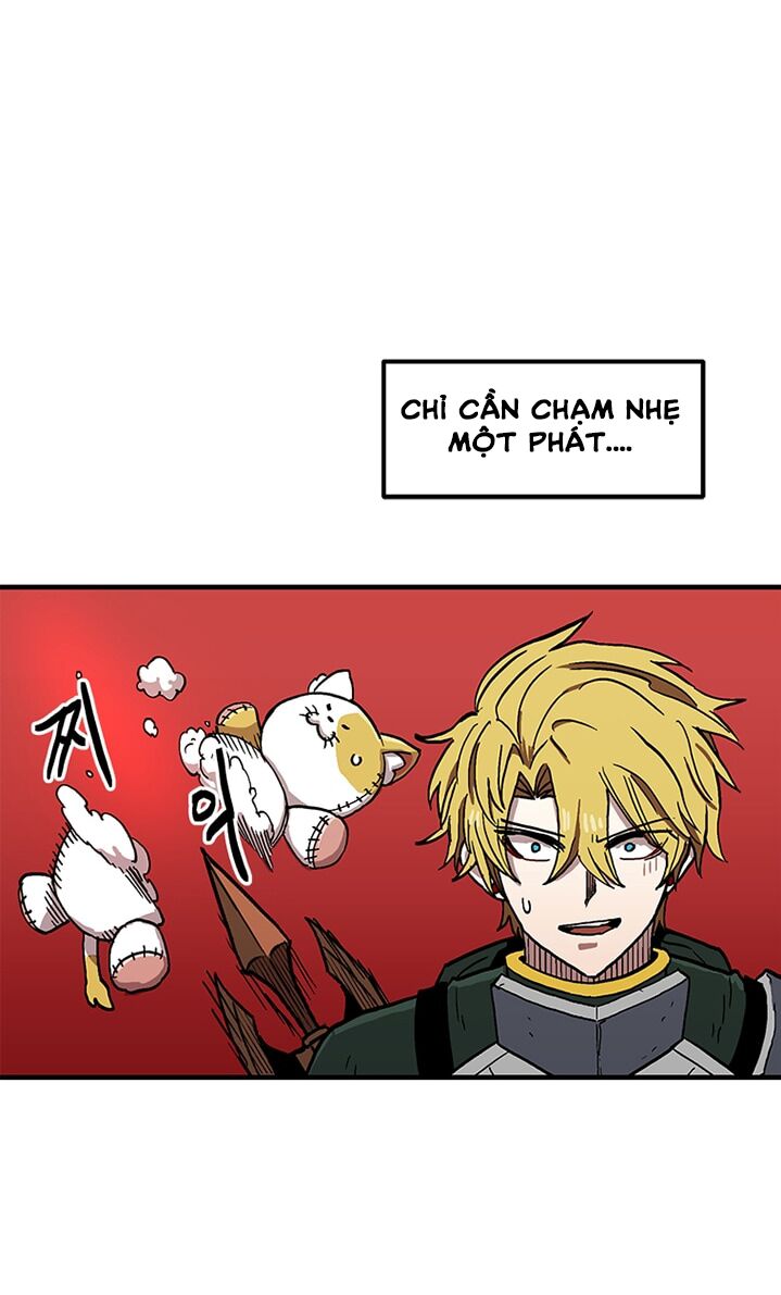 Người Chơi Lỗi Chapter 32 - 46