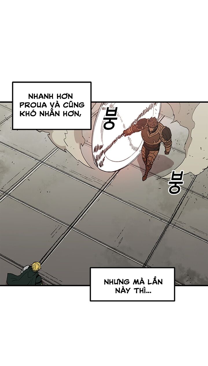Người Chơi Lỗi Chapter 32 - 47