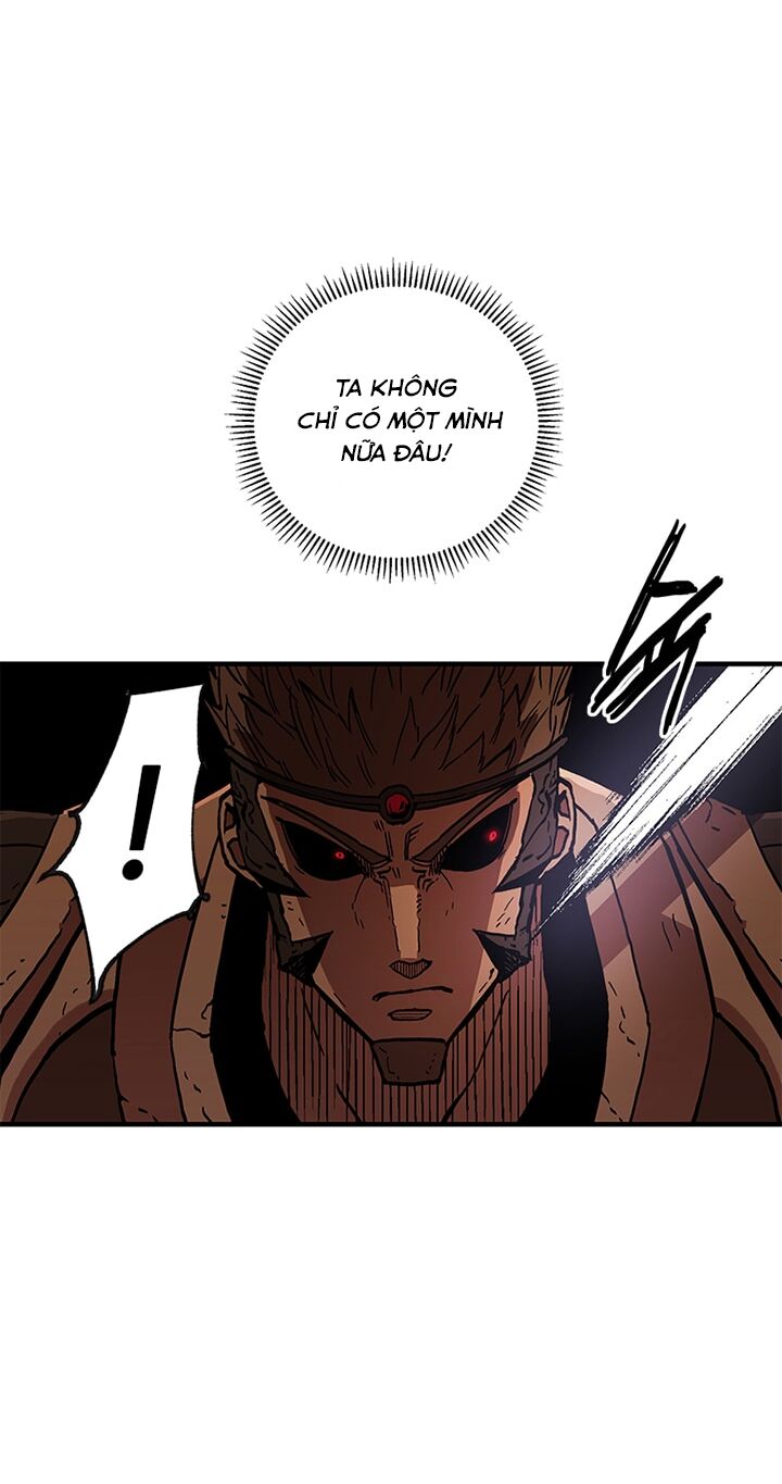 Người Chơi Lỗi Chapter 32 - 48