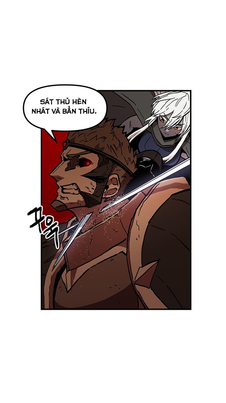 Người Chơi Lỗi Chapter 32 - 50