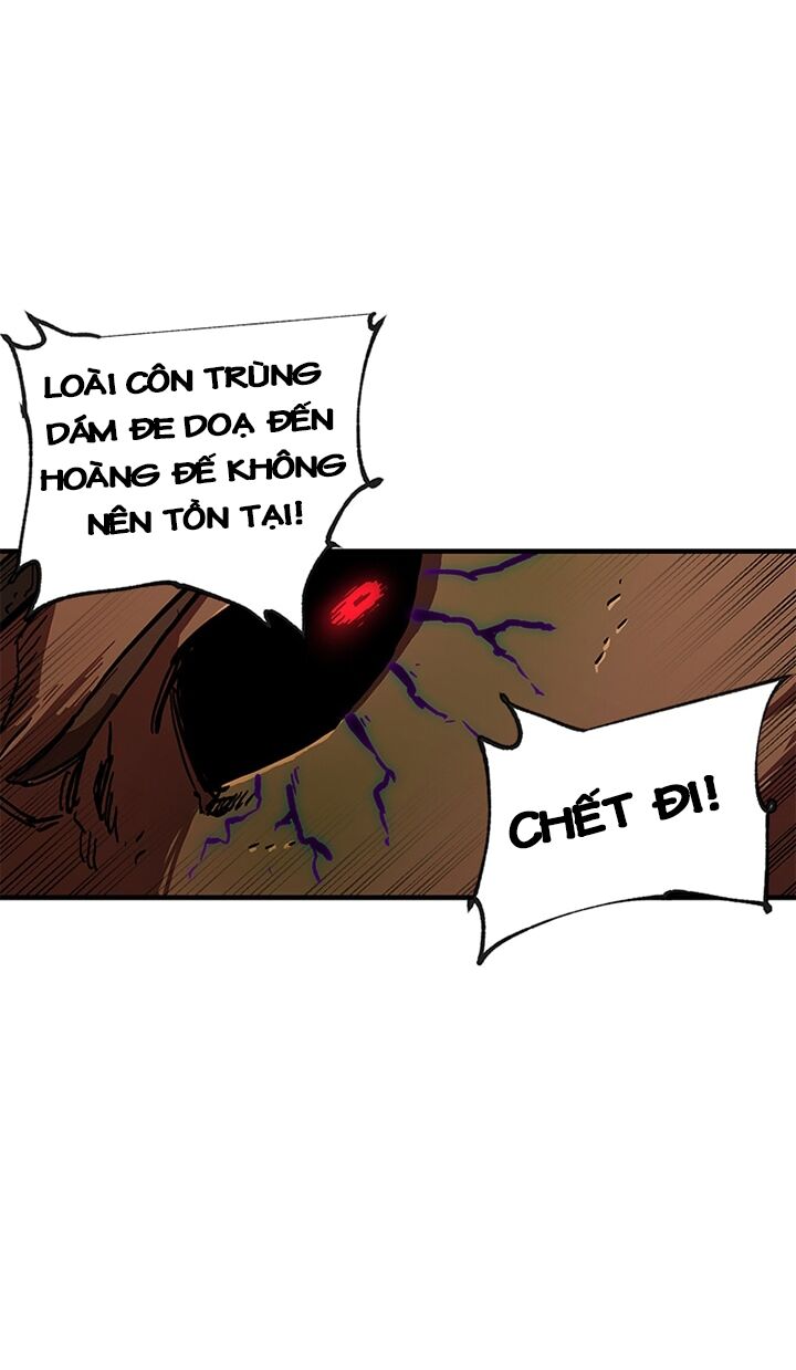 Người Chơi Lỗi Chapter 32 - 51