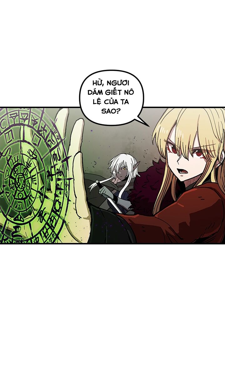 Người Chơi Lỗi Chapter 32 - 54