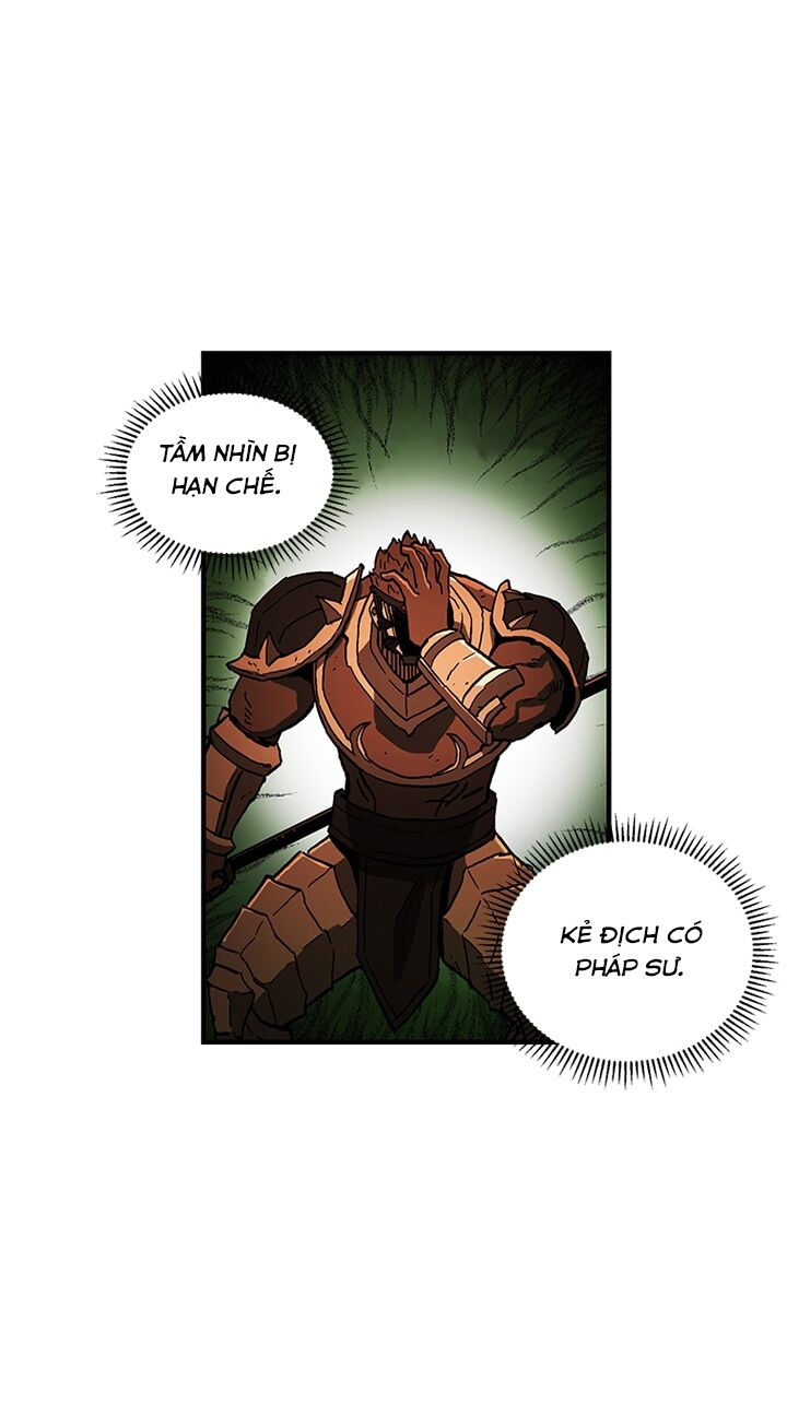 Người Chơi Lỗi Chapter 32 - 55