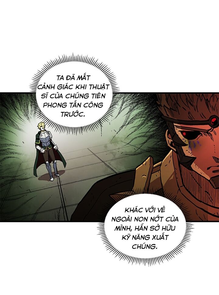 Người Chơi Lỗi Chapter 32 - 56