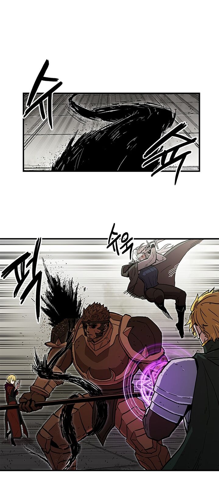 Người Chơi Lỗi Chapter 32 - 59