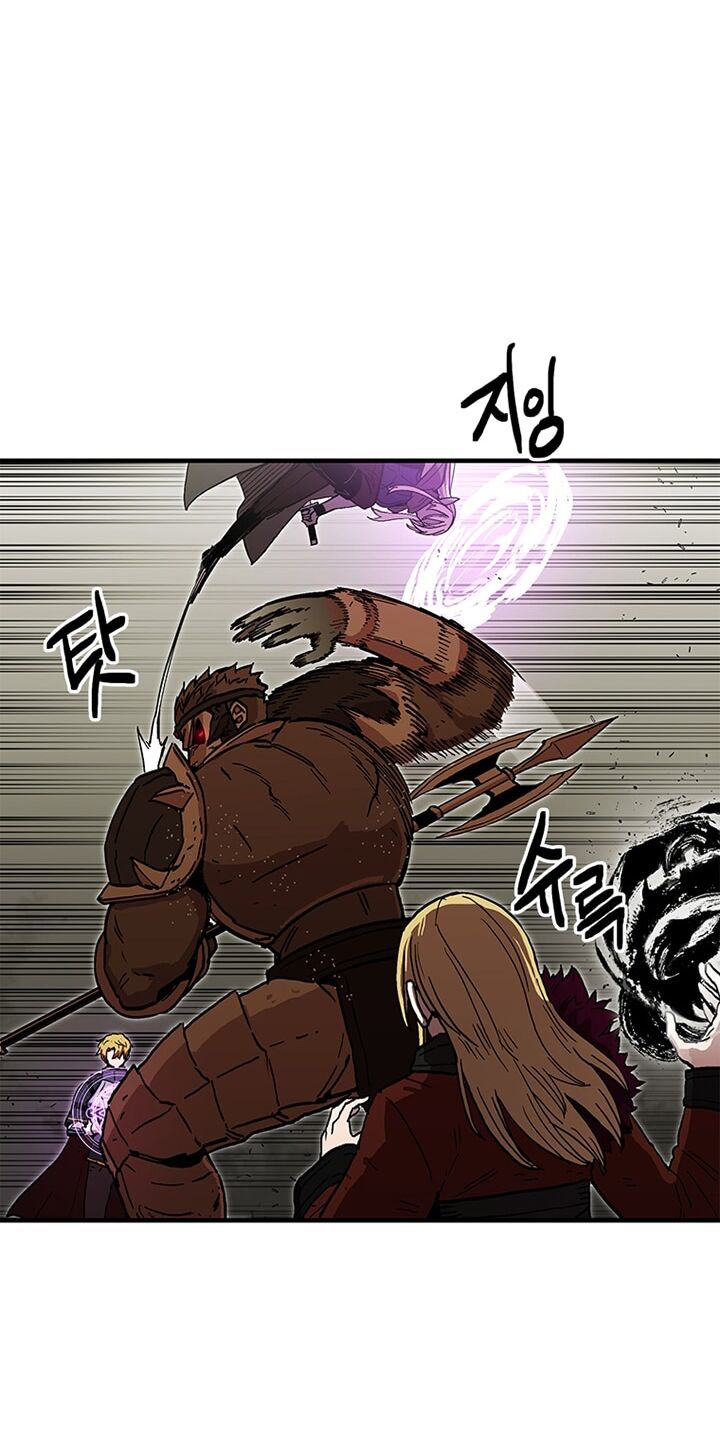 Người Chơi Lỗi Chapter 32 - 61