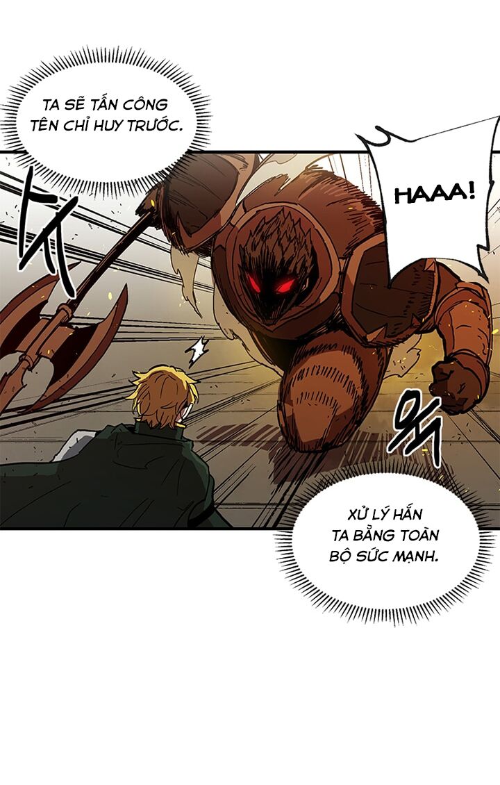 Người Chơi Lỗi Chapter 32 - 68