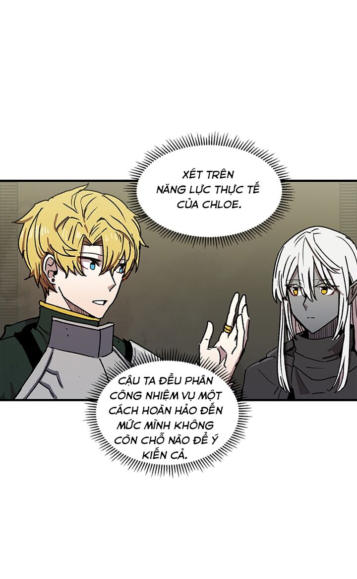 Người Chơi Lỗi Chapter 32 - 8