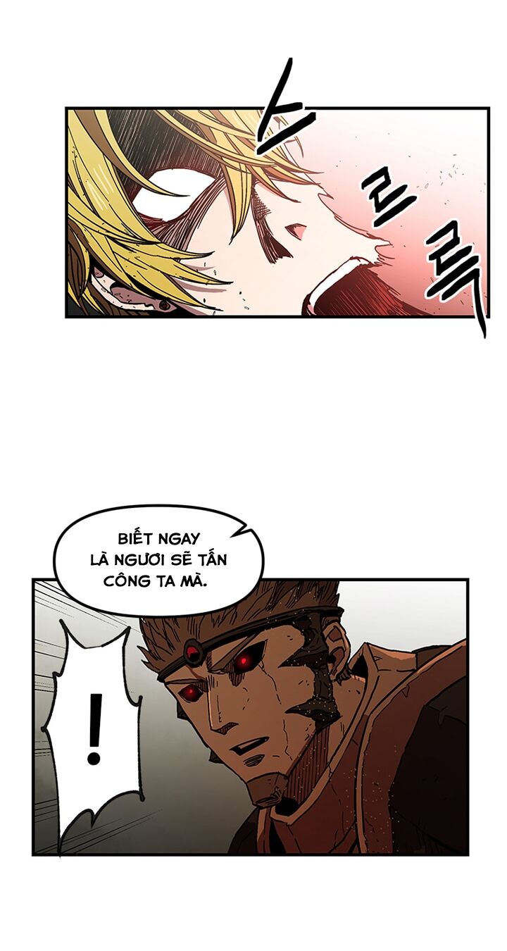 Người Chơi Lỗi Chapter 32 - 72
