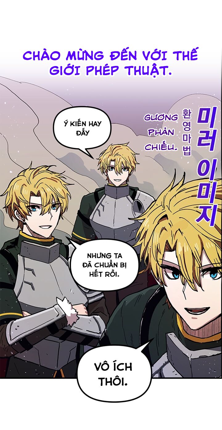 Người Chơi Lỗi Chapter 32 - 73