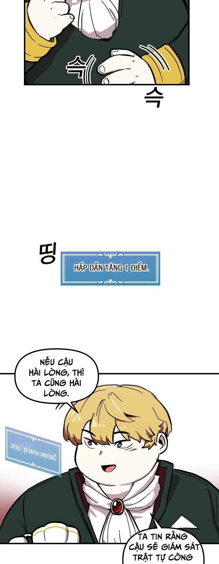 Người Chơi Lỗi Chapter 4 - 17