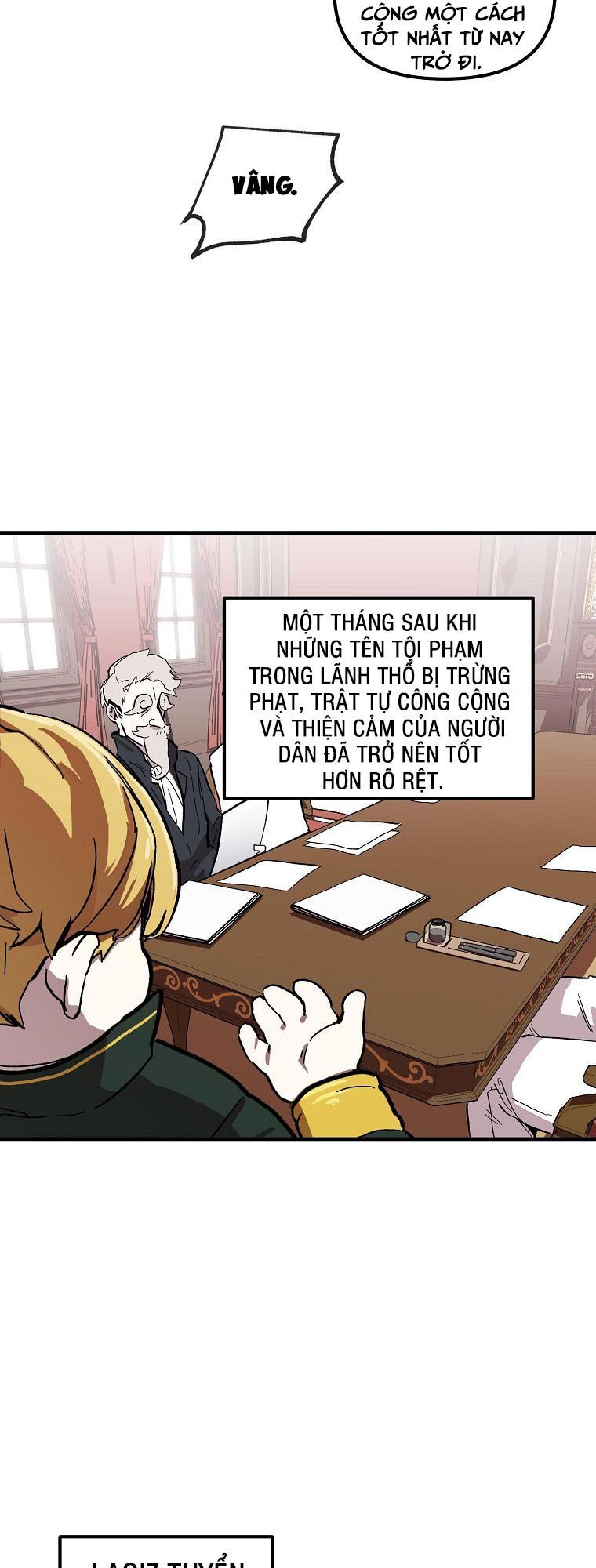 Người Chơi Lỗi Chapter 4 - 18