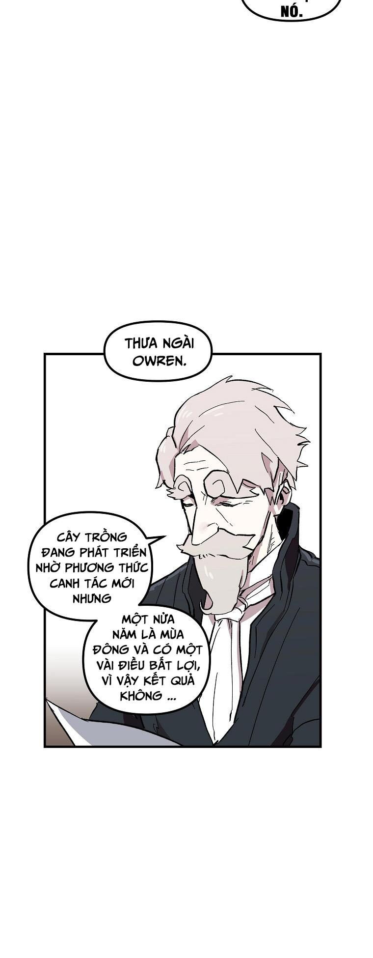 Người Chơi Lỗi Chapter 4 - 20