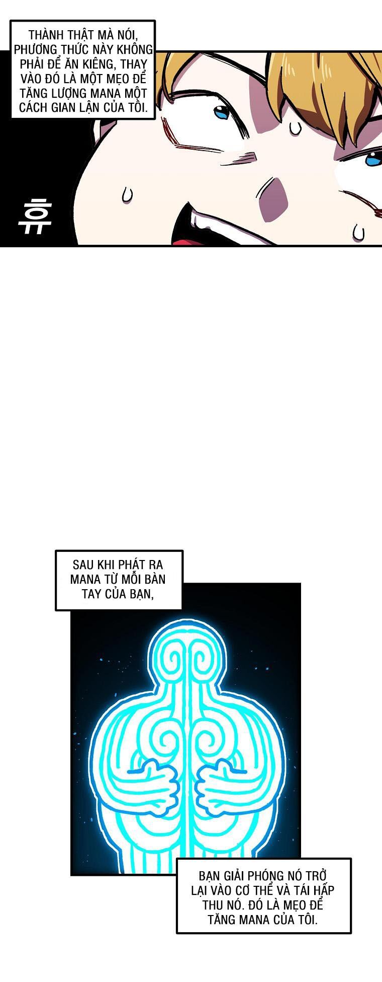 Người Chơi Lỗi Chapter 4 - 24