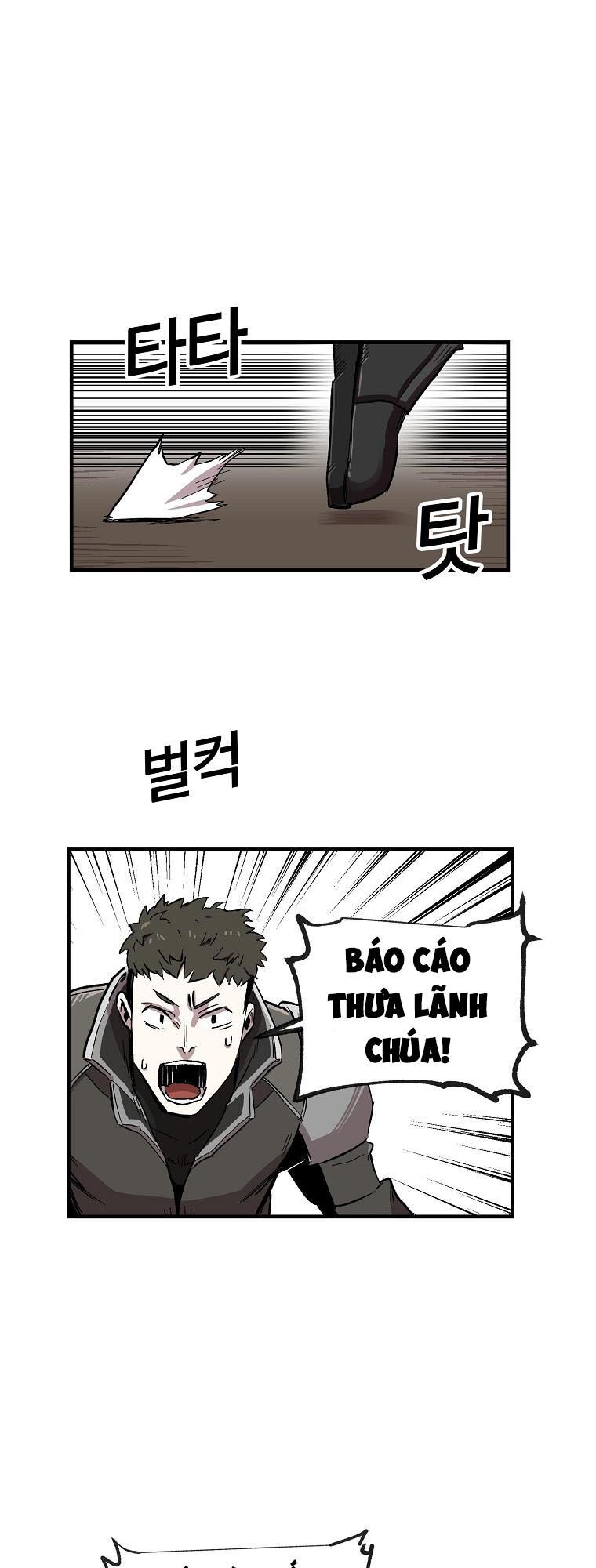 Người Chơi Lỗi Chapter 4 - 26