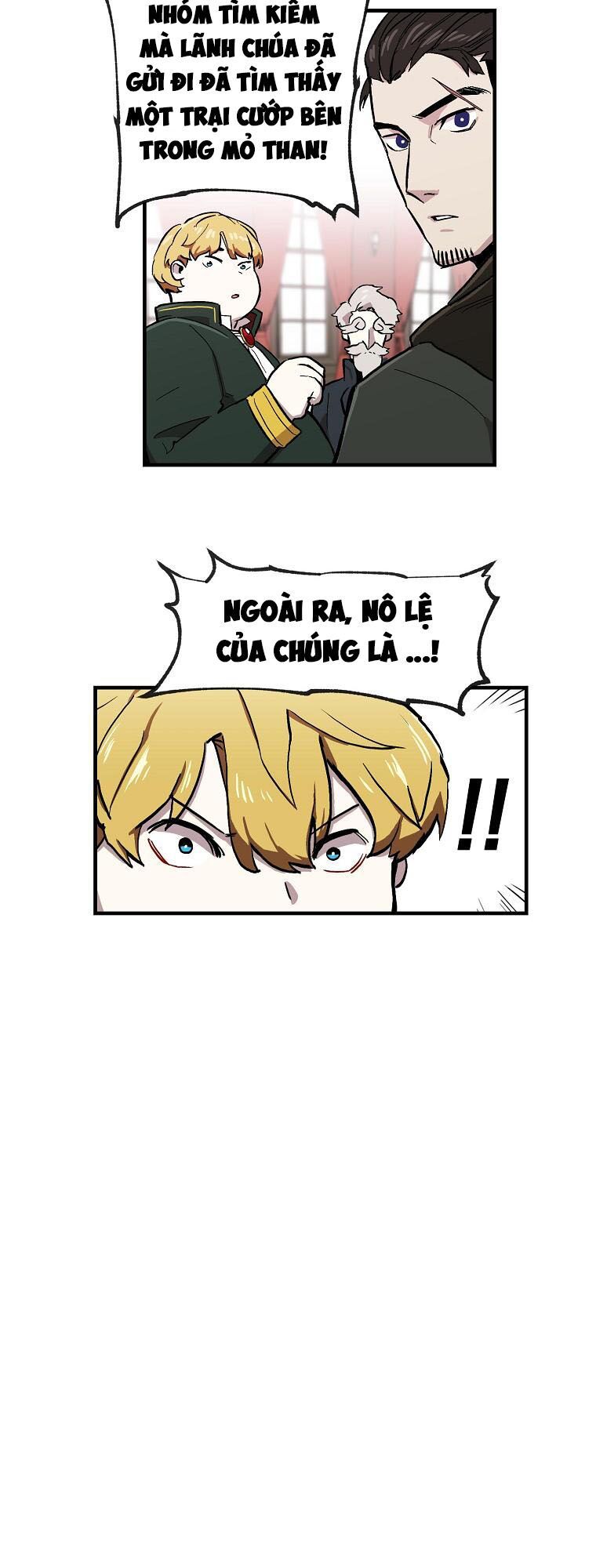 Người Chơi Lỗi Chapter 4 - 27