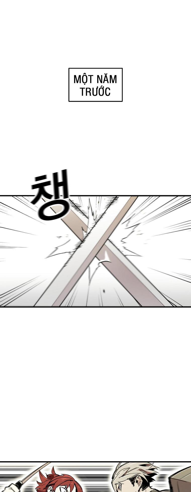 Người Chơi Lỗi Chapter 4 - 28